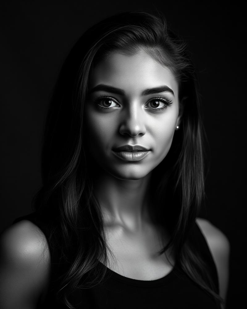 Headshot of Naledi M.